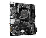 Gigabyte A520M H ARGB - 1513001 - zdjęcie 3