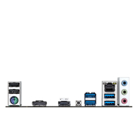 Gigabyte A520M H ARGB - 1513001 - zdjęcie 4