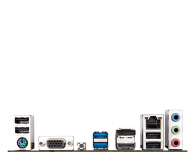 Gigabyte A620M S2H - 1512999 - zdjęcie 4