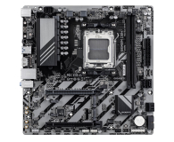 Gigabyte B840M D2H - 1512997 - zdjęcie 2