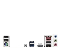 Gigabyte B840M D2H - 1512997 - zdjęcie 4