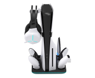 YAXO ICE STORM New Edition PlayStation 5 Slim and Pro - 1513487 - zdjęcie 4