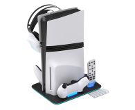 YAXO ICE STORM New Edition PlayStation 5 Slim and Pro - 1513487 - zdjęcie 5