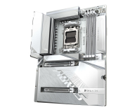 Gigabyte B850 AORUS STEALTH ICE - 1514682 - zdjęcie 2