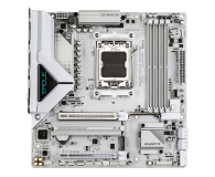 Gigabyte B850M EAGLE WF6E ICE - 1512991 - zdjęcie 2