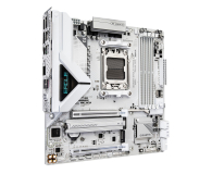 Gigabyte B850M EAGLE WF6E ICE - 1512991 - zdjęcie 3