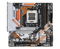Gigabyte B850M FORCE WF6E - 1512993 - zdjęcie 2