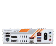 Gigabyte B850M FORCE WF6E - 1512993 - zdjęcie 4