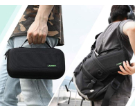 UGREEN Etui do Nintendo Switch LP145 rozmiar S czarne - 1513557 - zdjęcie 4