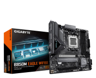 Płyta główna Socket AM5 Gigabyte B850M EAGLE WF6E