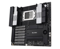 ASUS PRO WS WRX90E-SAGE SE - 1513751 - zdjęcie 2