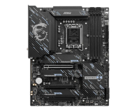 MSI Z890 GAMING PLUS WIFI - 1513747 - zdjęcie 3