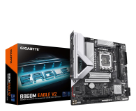 Gigabyte B860M EAGLE V2 - 1512968 - zdjęcie 1