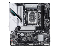 Gigabyte B860M GAMING WIFI6 - 1512967 - zdjęcie 2