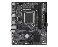 Gigabyte H610M K V2 - 1512976 - zdjęcie 2