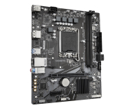 Gigabyte H610M K V2 - 1512976 - zdjęcie 3