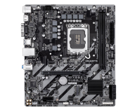 Gigabyte H810M H - 1512971 - zdjęcie 2