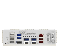 Gigabyte X870M A ELITE WF7 ICE - 1512987 - zdjęcie 5