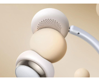 UGREEN Słuchawki nauszne Studio Plus HP207 Bluetooth srebrno-białe - 1513546 - zdjęcie 3