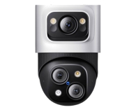 Eufy Zestaw 4 kamer PoE S4 Max Biały + rejestrator eufy NVR S4 - 1505200 - zdjęcie 2