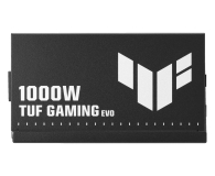 ASUS TUF Gaming EVO 1000W 80 Plus Gold ATX 3.1 - 1530816 - zdjęcie 2