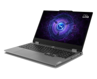 Lenovo OUTLET - LOQ-15 i5-12450HX/16GB/512GB/Win11 RTX3050 - Demo - 1548995 - zdjęcie 4