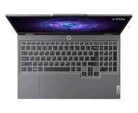 Lenovo OUTLET - LOQ-15 i5-12450HX/16GB/512GB/Win11 RTX3050 - Demo - 1548995 - zdjęcie 5