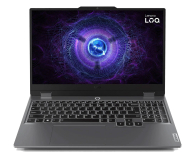Lenovo OUTLET - LOQ-15 i5-12450HX/16GB/512GB/Win11 RTX3050 - Demo - 1548995 - zdjęcie 13