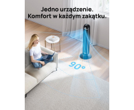 DREO Wentylator Dreo Nomad TF414 - 1518573 - zdjęcie 7
