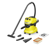 Karcher Odkurzacz WD 4 P V-20/5/22 + Nozzle *EU III - 1533559 - zdjęcie 1