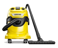 Karcher Odkurzacz WD 4 P V-20/5/22 + Nozzle *EU III - 1533559 - zdjęcie 2