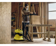 Karcher Odkurzacz WD 4 P V-20/5/22 + Nozzle *EU III - 1533559 - zdjęcie 3