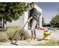 Karcher Odkurzacz WD 4 P V-20/5/22 + Nozzle *EU III - 1533559 - zdjęcie 4