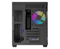 DarkFlash B275 PRO Black + 6 Fans - 1526246 - zdjęcie 5