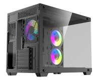 DarkFlash B275 PRO Black + 6 Fans - 1526246 - zdjęcie 7