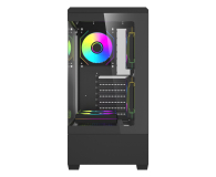 DarkFlash C365 Black + 5 Fans - 1526241 - zdjęcie 3