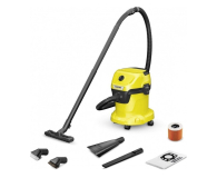 Karcher Odkurzacz WD 3 P V-19/4/20 (YYY) *EU III - 1533558 - zdjęcie 1