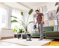 Karcher Bezprzewodowy odkurzacz pionowy VCS 3 Nano Hygiene *EU - 1533569 - zdjęcie 6