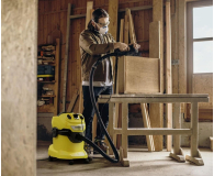 Karcher Odkurzacz WD 5 P S V-25/5/22 (YSY) *EU-III - 1533562 - zdjęcie 2