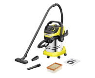 Karcher Odkurzacz WD 5 P S V-25/5/22 (YSY) *EU-III - 1533562 - zdjęcie 1