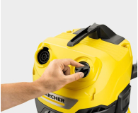 Karcher Odkurzacz WD 4 S V-20/5/22 *EU - 1533560 - zdjęcie 5