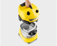 Karcher Odkurzacz WD 4 S V-20/5/22 *EU - 1533560 - zdjęcie 4