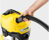 Karcher Odkurzacz WD 4 S V-20/5/22 *EU - 1533560 - zdjęcie 2