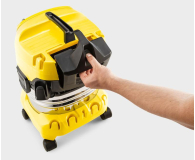 Karcher Odkurzacz WD 4 S V-20/5/22 *EU - 1533560 - zdjęcie 8