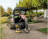 Karcher Odkurzacz WD 6 P S V-30/8/35/T Car *EU III - 1533563 - zdjęcie 2