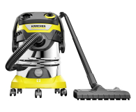 Karcher Odkurzacz WD 5 Control S 25/5/22 *EU - 1533561 - zdjęcie 1