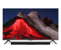 Xiaomi A Pro 2026 50'' QLED 4K Google TV+Soundbar 2.0 EU S22E - 1538757 - zdjęcie 1