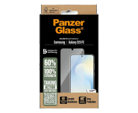 PanzerGlass Ultra-Wide Fit do Samsung Galaxy S25 FE - 1538928 - zdjęcie 4