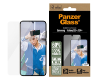 PanzerGlass Ultra-Wide Fit do Samsung Galaxy S25+ - 1538930 - zdjęcie 1