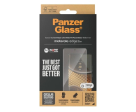 PanzerGlass Ultra-Wide Fit do Motorola Edge 50 Ultra - 1538916 - zdjęcie 4